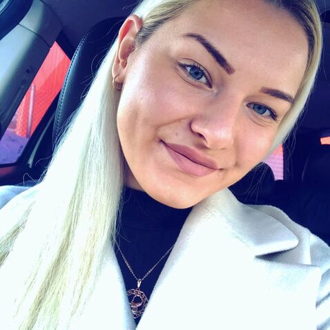 Anastasija