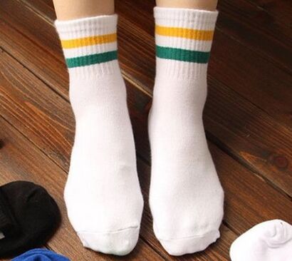 Pirkstu sēņu profilakse