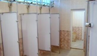 sabiedriskās pirtis ir sēnīšu infekcijas avots