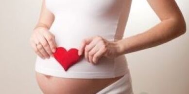 sēnīšu ārstēšana grūtniecēm