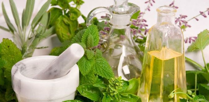 tautas līdzekļi sēnīšu ārstēšanai